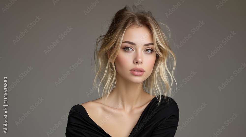 Model with healthy skin, close up portrait. Perfect beauty girl face. Natural beauty. Beautiful young woman with clean fresh skin. Face care, Facial treatment, cosmetology, beauty and spa. Model with healthy skin, close up portrait. Perfect beauty girl face. Natural beauty. Beautiful young woman with clean fresh skin. Face care, Facial treatment, cosmetology, beauty and spa.