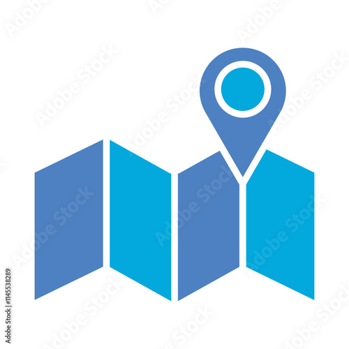 Maps Icon