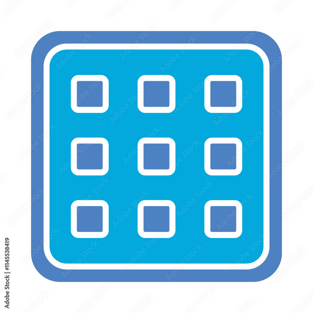 Apps Icon Apps Icon