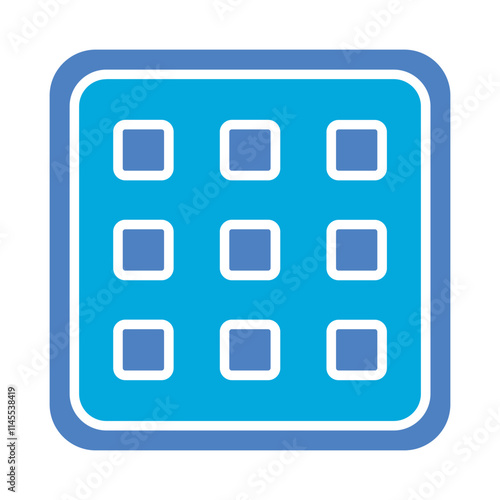 Apps Icon