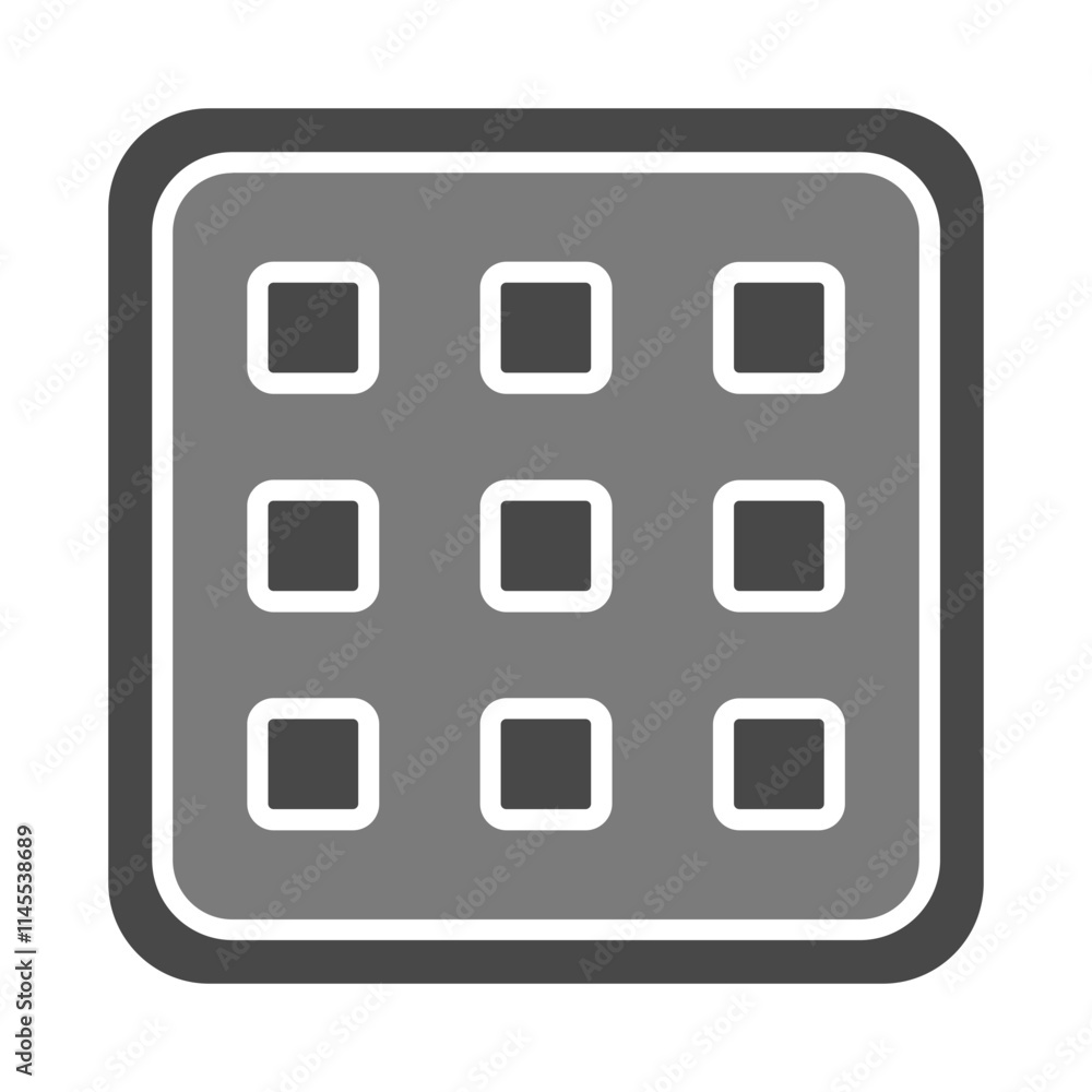 Apps Icon Apps Icon