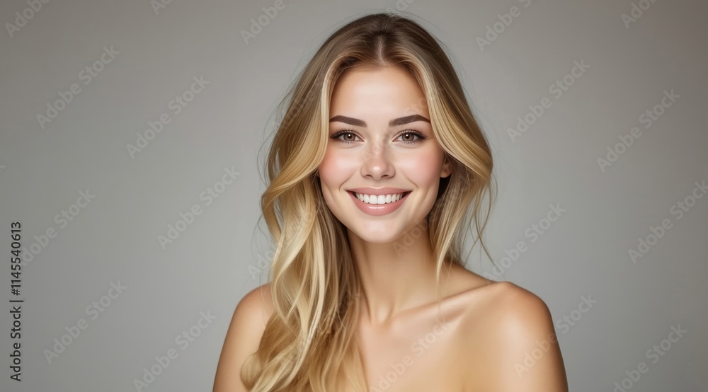 Man woman smiling. Young beauty girl laughing. Portrait Of Young Smiling Model. Perfect beauty girl face. Natural beauty. Beautiful young woman with clean fresh skin. Facial treatment. Man woman smiling. Young beauty girl laughing. Portrait Of Young Smiling Model. Perfect beauty girl face. Natural beauty. Beautiful young woman with clean fresh skin. Facial treatment.