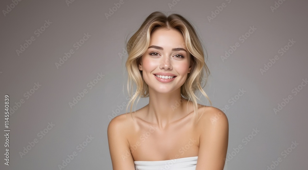 Beauty female face. Man woman smiling. Young beauty girl laughing. Portrait Of Young Smiling Model. Closeup face of smiling model. Portrait of young woman with blonde hair. Makeup, Cosmetics, Beauty. Beauty female face. Man woman smiling. Young beauty girl laughing. Portrait Of Young Smiling Model. Closeup face of smiling model. Portrait of young woman with blonde hair. Makeup, Cosmetics, Beauty.