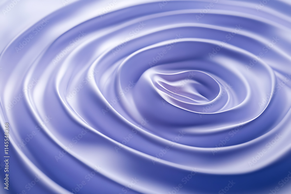 Stunning Lavender Swirl Design Background Stunning Lavender Swirl Design Background