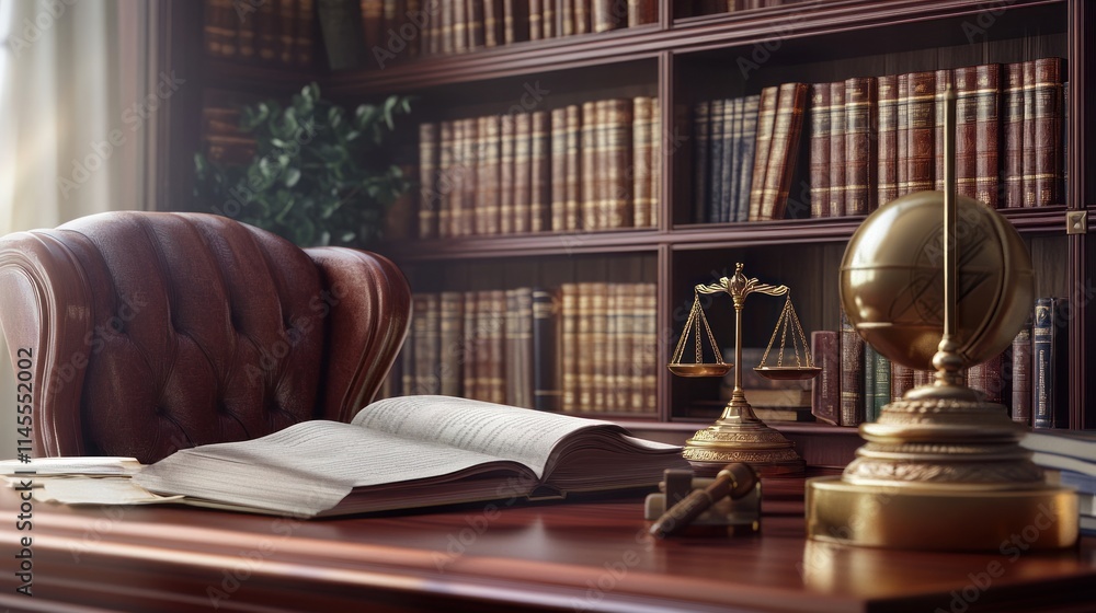 Serene Law Office: A Study in Legal Precision and Tradition Serene Law Office: A Study in Legal Precision and Tradition