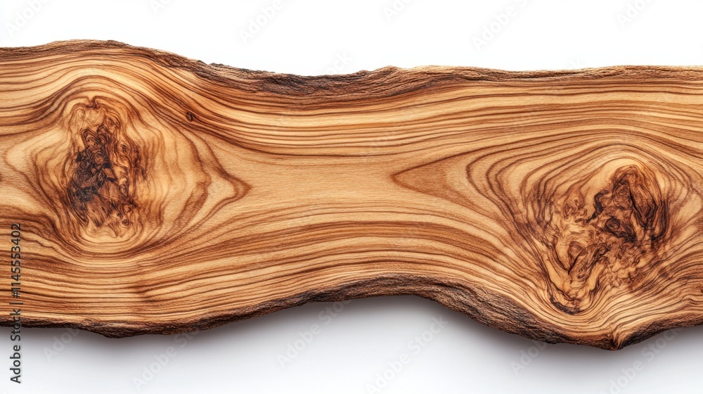 Natural Wood Tabletop Texture on White Background for Product Display Natural Wood Tabletop Texture on White Background for Product Display