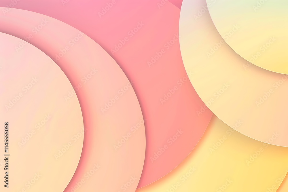 Pink and blue abstract design featuring circular shapes, Abstract Bokeh white circle background, Abstract design featuring pink and yellow circles on a bright background
Pink and blue abstract design featuring circular shapes, Abstract Bokeh white circle background, Abstract design featuring pink and yellow circles on a bright background