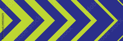 Free Download Dark blue abstract background with glowing arrow lines. Modern shiny blue geometric lines design. Technology futuristic concept. Horizontal banner template. Suit for cover, header, poster, banner - GFXLoad