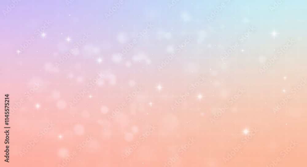 Pastel Dream: A soft, dreamy backdrop of gentle pastel hues, with subtle white bokeh effects, perfect for creating a serene and ethereal atmosphere in your designs. Pastel Dream: A soft, dreamy backdrop of gentle pastel hues, with subtle white bokeh effects, perfect for creating a serene and ethereal atmosphere in your designs.