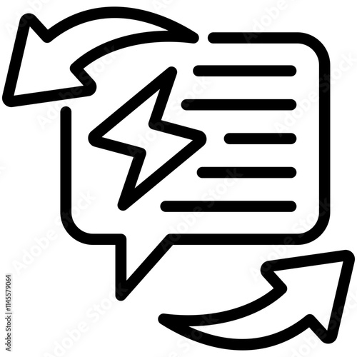 Responsive Icon