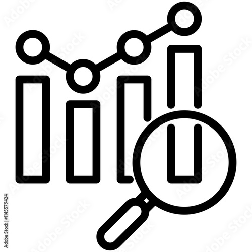 Analysis Icon