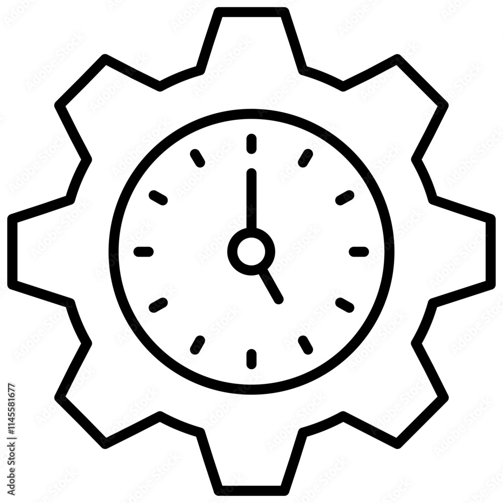 Time Management Time Management