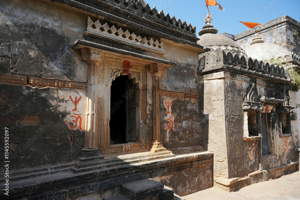 Than Monastery: A hidden gem in the lands of Bhuj