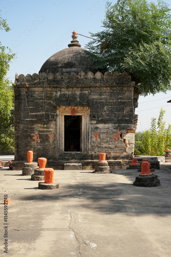 Than Monastery: A hidden gem in the lands of Bhuj