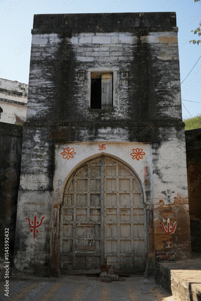 Than Monastery: A hidden gem in the lands of Bhuj