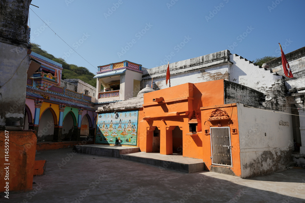 Than Monastery: A hidden gem in the lands of Bhuj