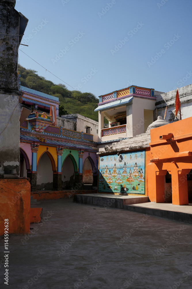 Than Monastery: A hidden gem in the lands of Bhuj