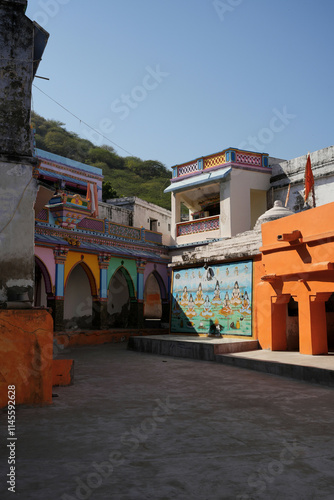 Than Monastery: A hidden gem in the lands of Bhuj