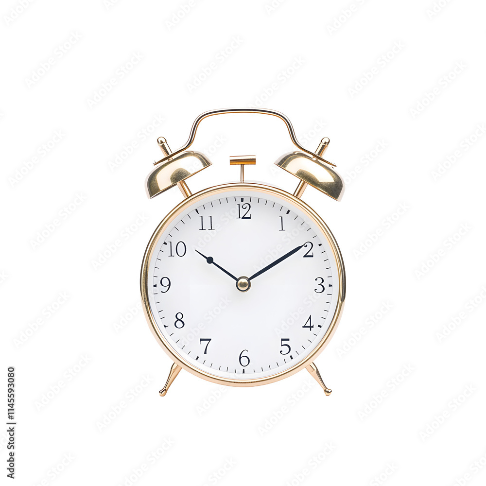 Retro alarm clock on a white background, featuring vintage design with classic hands and a timeless appeal, ideal for home decor, nostalgia, and vintage style lovers.
Retro alarm clock on a white background, featuring vintage design with classic hands and a timeless appeal, ideal for home decor, nostalgia, and vintage style lovers.