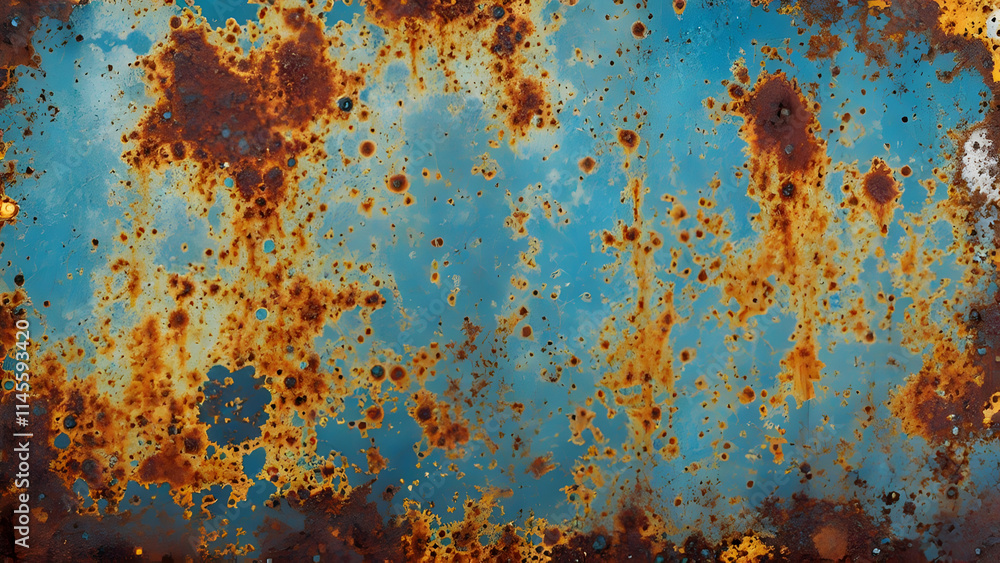 rust texture background illustration rust texture background illustration