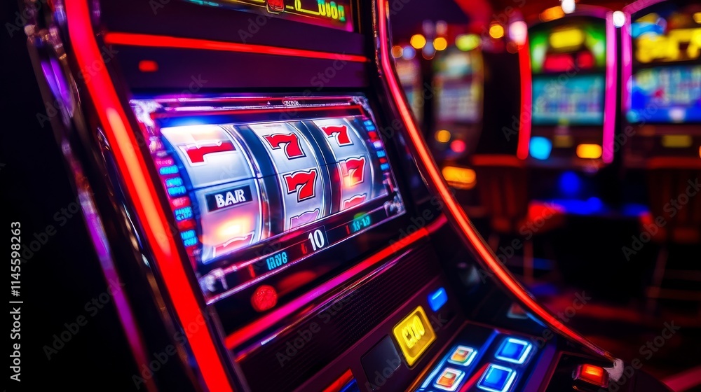 Slots online, playing 777 on a smartphone, gambling, betting, casino, jackpot coins mixed media Slots online, playing 777 on a smartphone, gambling, betting, casino, jackpot coins mixed media
