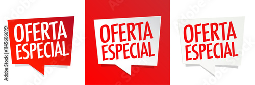 Oferta especial