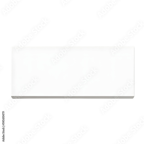Personalized name plate on a white background, a customizable design featuring elegant typography, ideal for home, office, or personalized gifts, adding a unique touch to any space.
