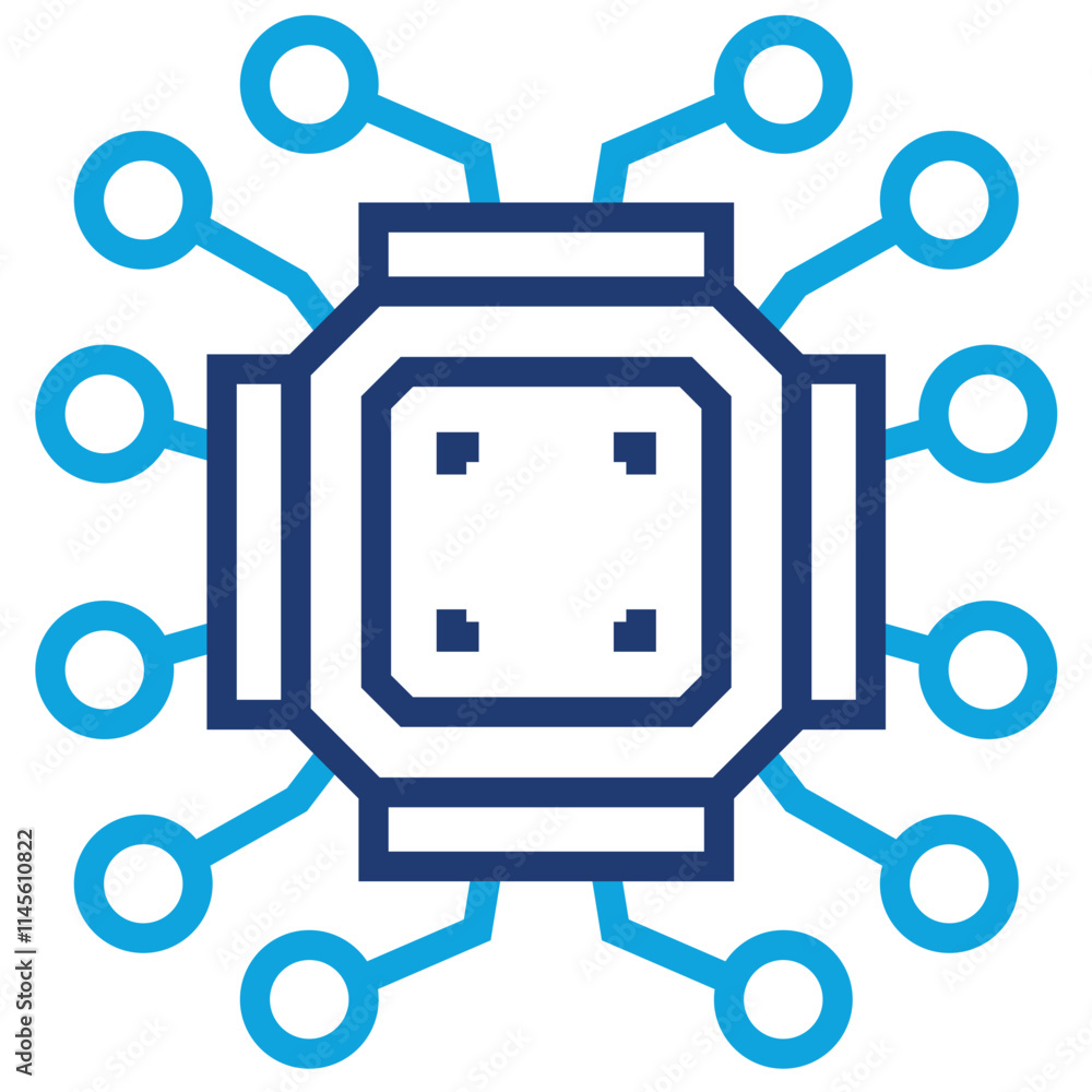 Chip Icon Chip Icon