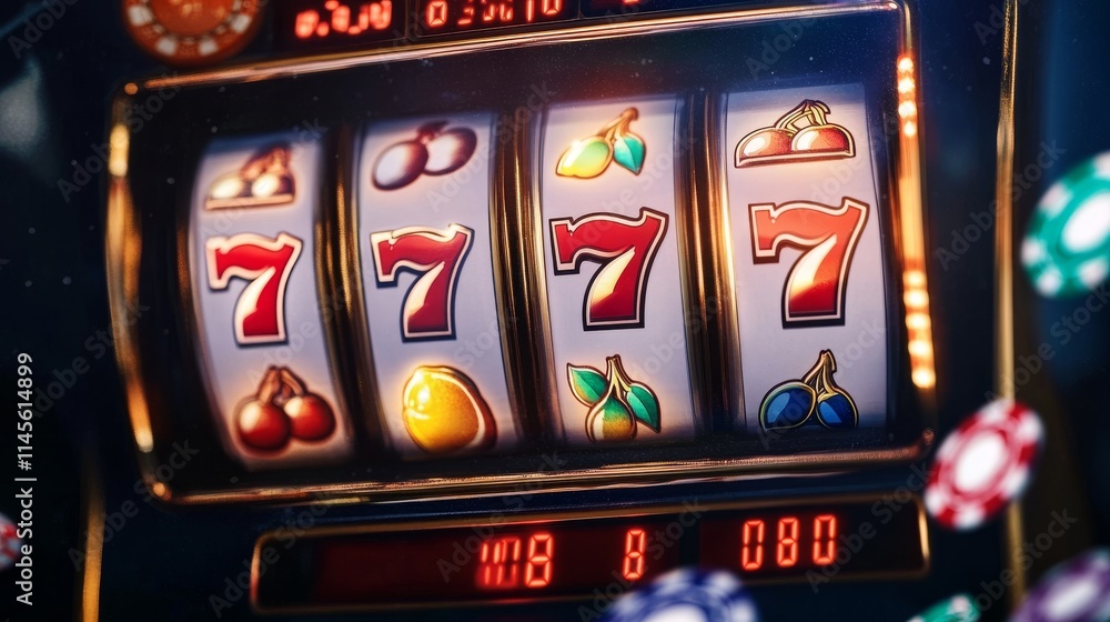 Slots online, playing 777 on a smartphone, gambling, betting, casino, jackpot coins mixed media Slots online, playing 777 on a smartphone, gambling, betting, casino, jackpot coins mixed media