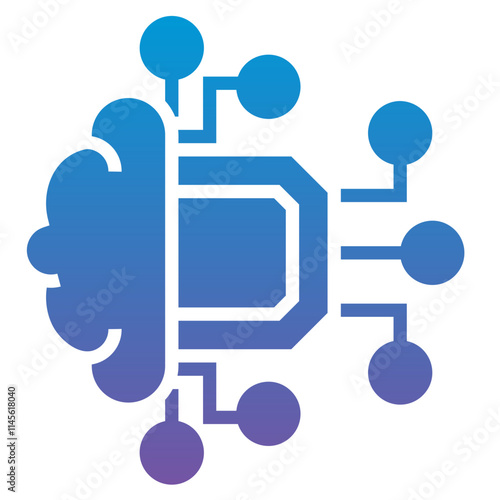 Brain Icon