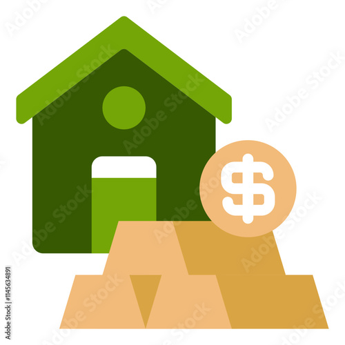 Investment Strategies in Real Estate and Gold
