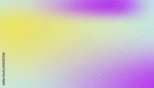 gradient noise grainy grungy background, retro vibe shine light bright and glow, spray texture color	