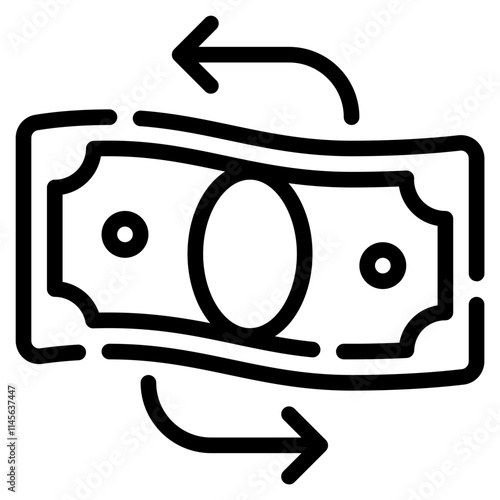 Currency Exchange Symbol for Financial Transactions