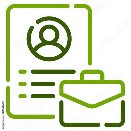 Creating a Professional Resume for Job Applications