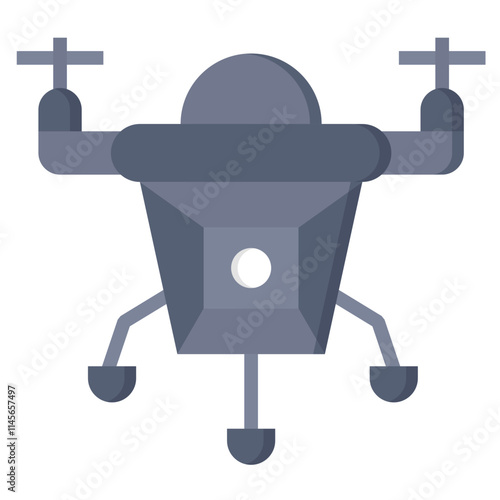 Drone Icon