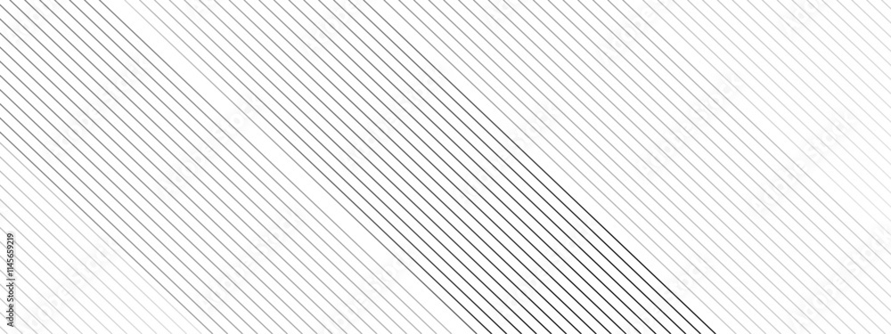 Modern simple vector stripes lines pattern. White geometric transparent stripe diagonal overlap layer. Gradient gray line pattern with Transparent monochrome striped lines Modern simple vector stripes lines pattern. White geometric transparent stripe diagonal overlap layer. Gradient gray line pattern with Transparent monochrome striped lines
