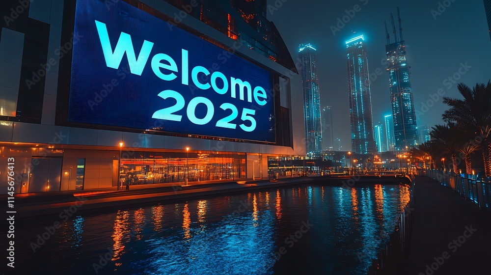 Welcome to the City in Two Thousand Twenty Five Welcome to the City in Two Thousand Twenty Five