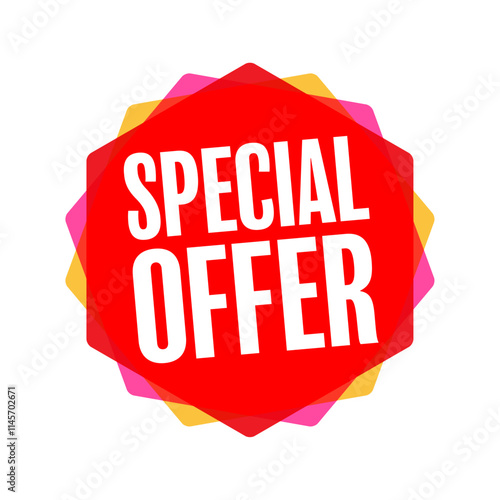 Special offer