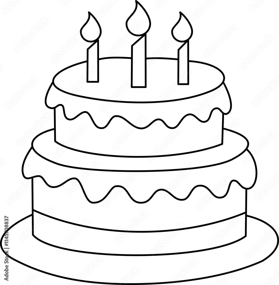 Cake Cake