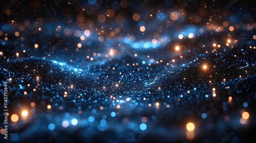 Abstract technology, background circuit with futuristic wallpaper, software, metaverse, cloud computing, bokeh lights, and fast connection with motherboard data speed represent machine learning. Abstract technology, background circuit with futuristic wallpaper, software, metaverse, cloud computing, bokeh lights, and fast connection with motherboard data speed represent machine learning.
