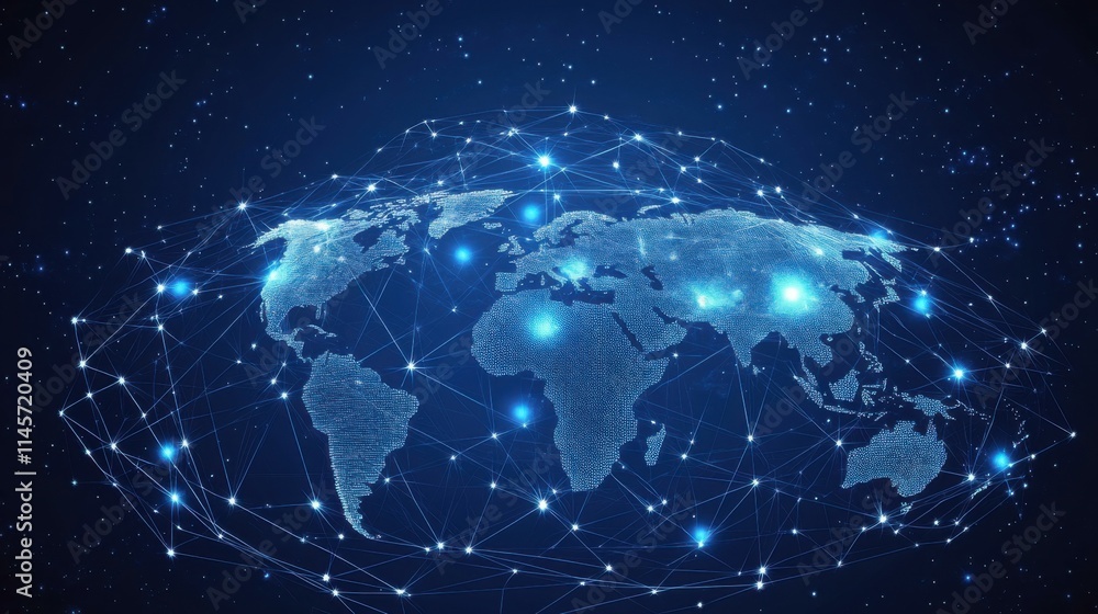 Global business structure of networking. Analysis and data exchange customer connection, HR recruitment and global outsourcing, Customer service, Teamwork, Strategy, Technology and social network Global business structure of networking. Analysis and data exchange customer connection, HR recruitment and global outsourcing, Customer service, Teamwork, Strategy, Technology and social network