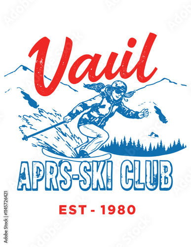 Vail Apres Ski Club