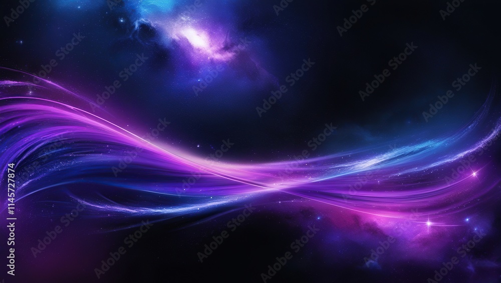 Fototapeta premium abstract background with space