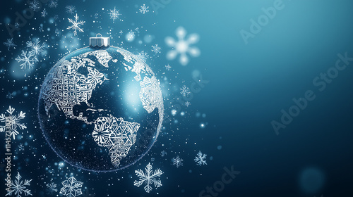 Global Winter Wonderland: A...