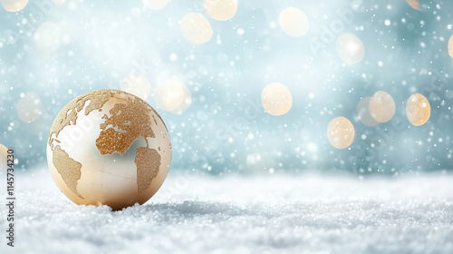 Global Holiday Cheer: A del...