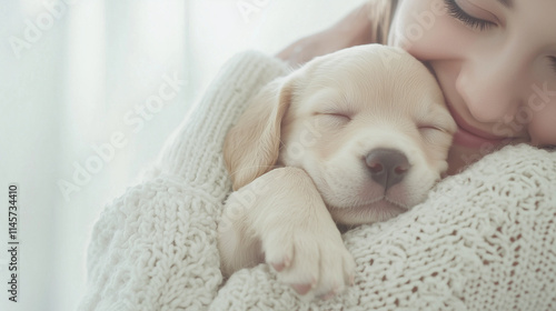 A Touch of Pure Love: A you...
