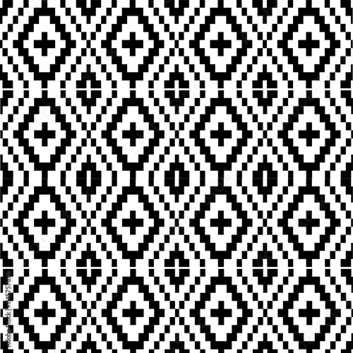 13Fabric Pattern Illustratons photo