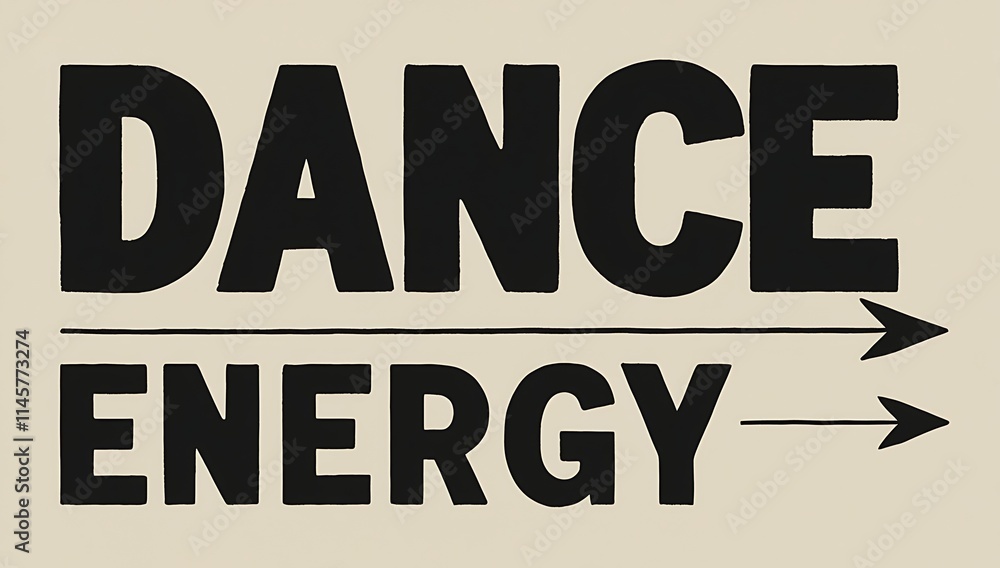 Dance generates positive energy and movement Dance generates positive energy and movement