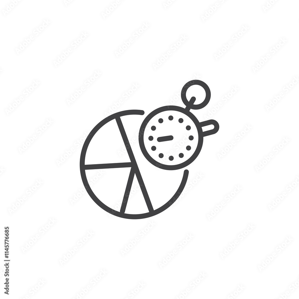 In-Play Odds line icon In-Play Odds line icon