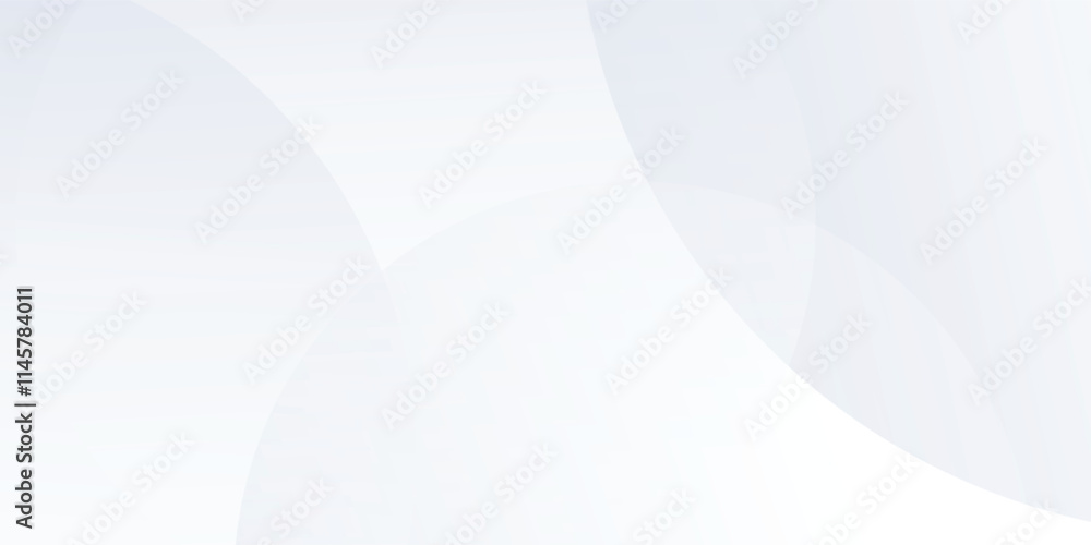 Abstract white background with white circle art modern simple abstract Abstract white background with white circle art modern simple abstract
